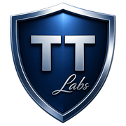 Logo da TT Labs